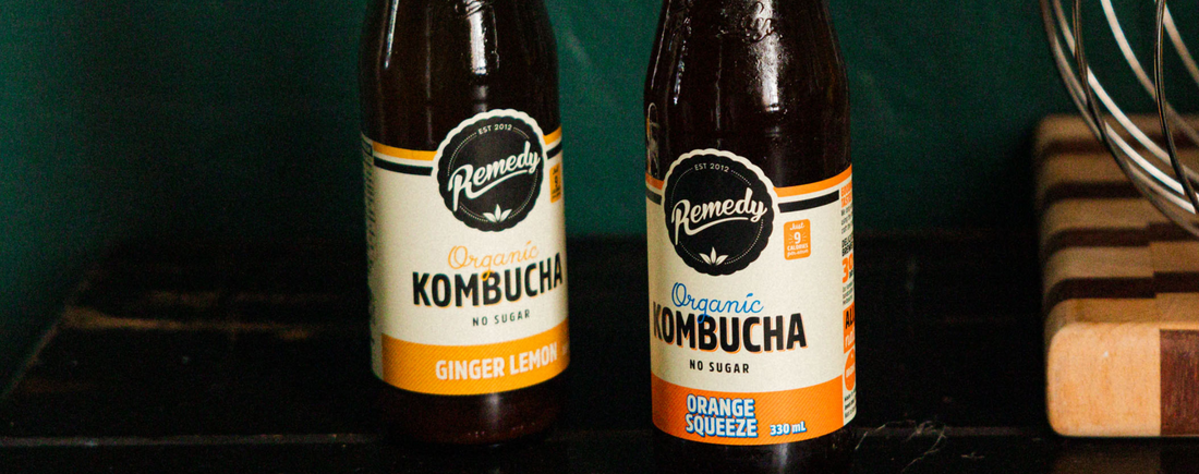 Is Kombucha Keto?