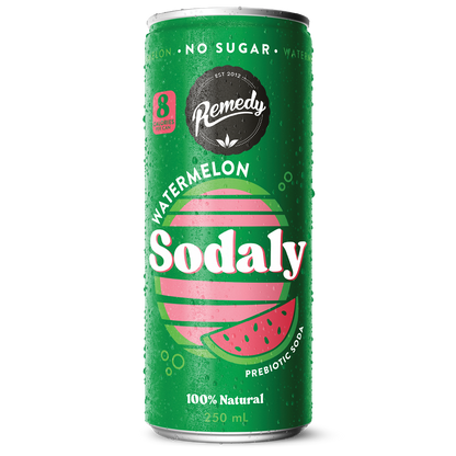 Remedy Sodaly Watermelon